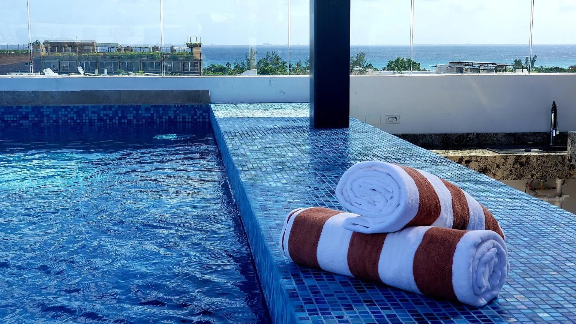 Ipana Condos By Ha Playa del Carmen