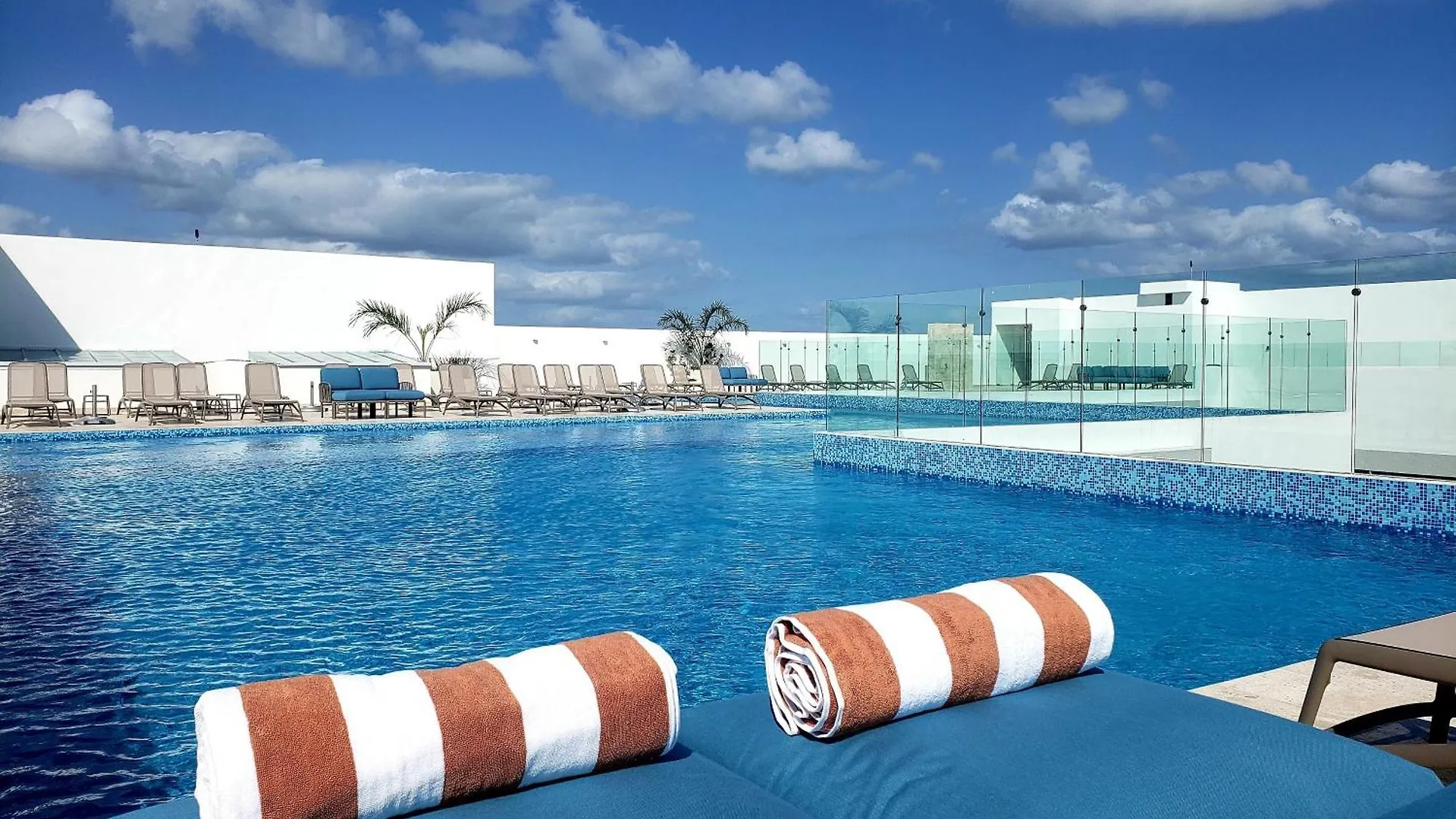 Apart-hotel Ipana Condos By Ha Playa del Carmen