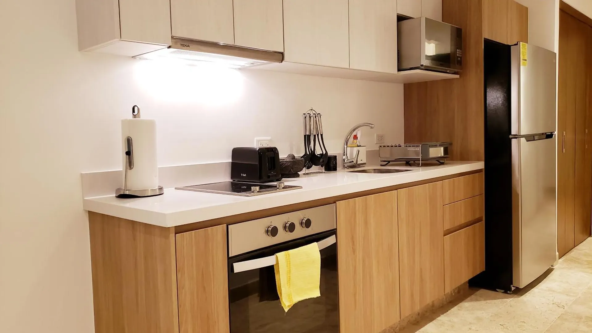 Ipana Condos By Ha Playa del Carmen 0*,