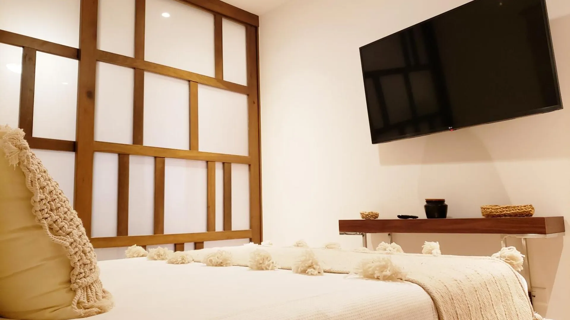 Apart-hotel Ipana Condos By Ha Playa del Carmen México