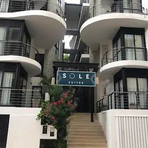 2* Aparthotel Sole