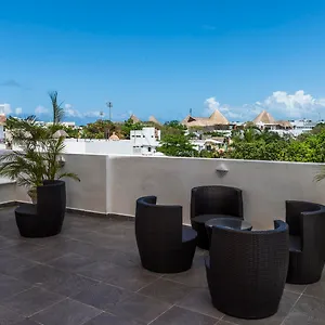 3* Aparthotel 24 By Xperience