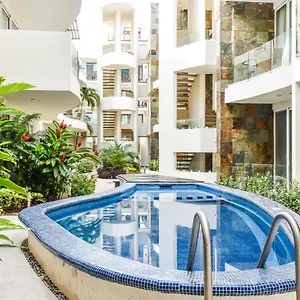 3* Aparthotel Mamitas Village By Casago