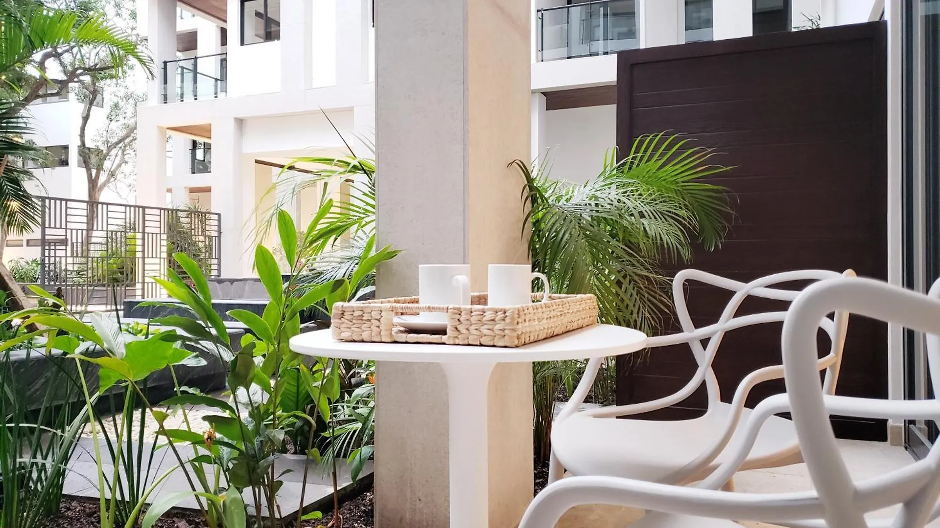 Ipana Condos By Ha Playa del Carmen 0*,  Mexico
