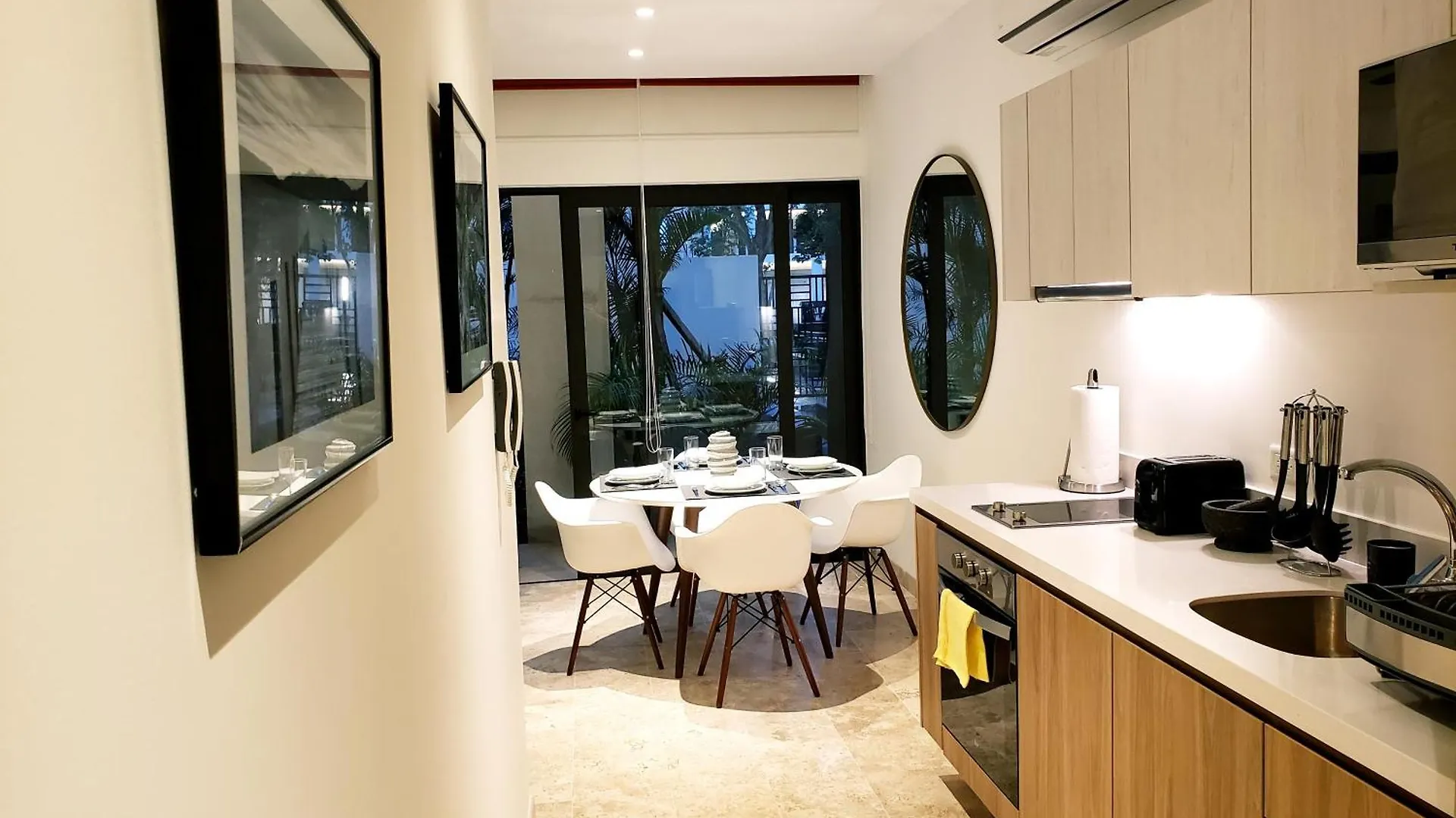 Ipana Condos By Ha Playa del Carmen